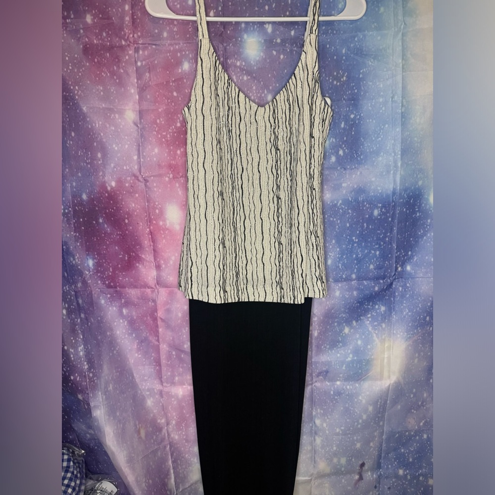 Alex evening dress